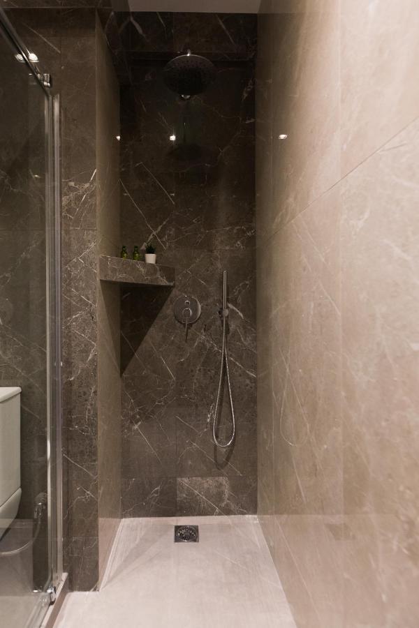 12 Reasons Why Metaxourgeio Apart otel Atina Dış mekan fotoğraf