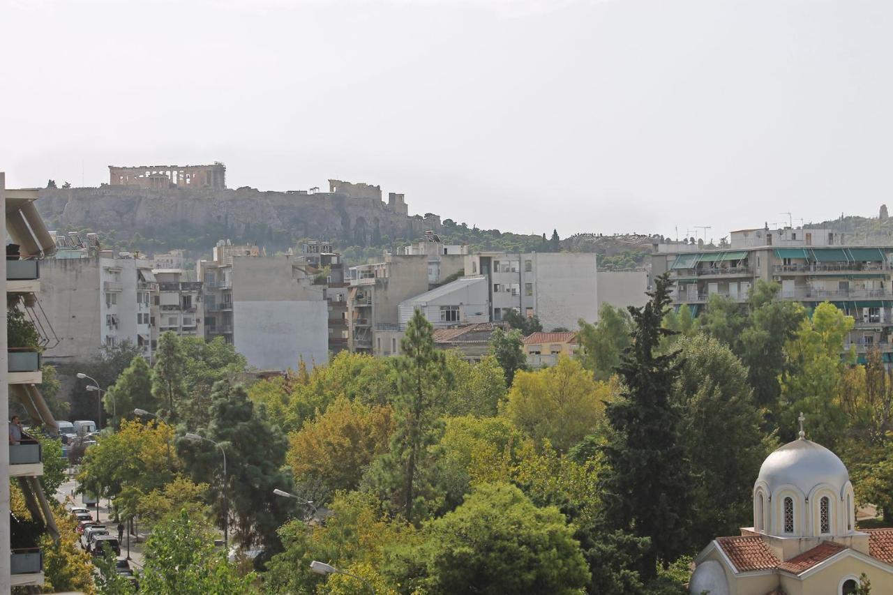 12 Reasons Why Metaxourgeio Apart otel Atina Dış mekan fotoğraf