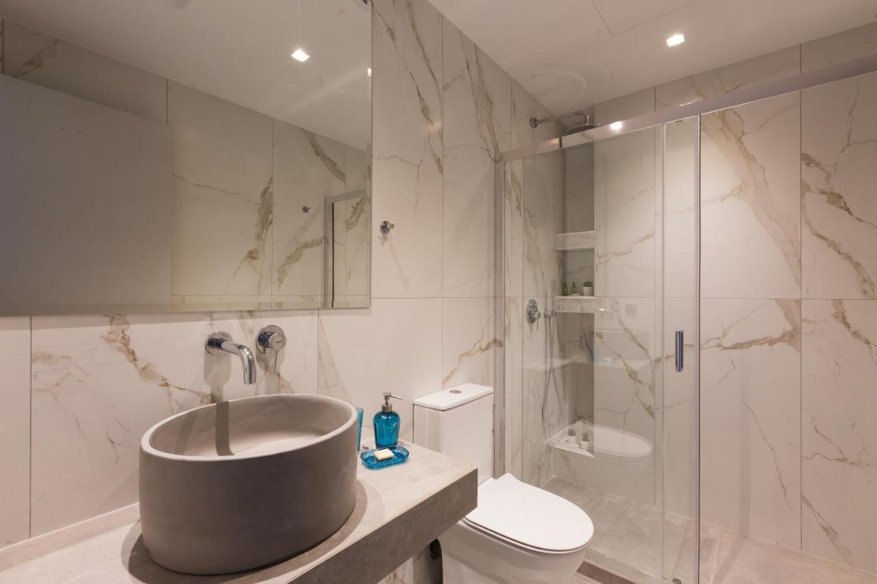 12 Reasons Why Metaxourgeio Apart otel Atina Dış mekan fotoğraf