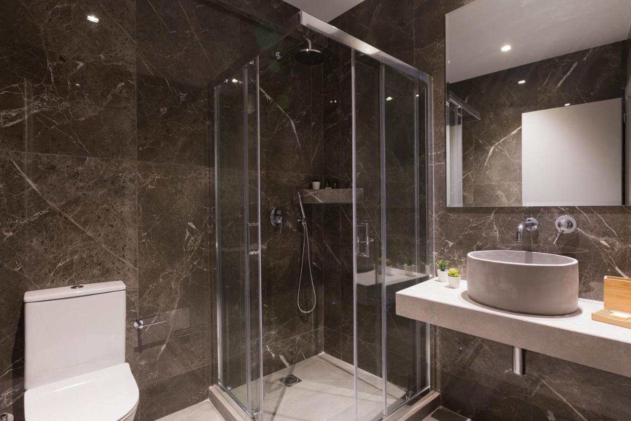 12 Reasons Why Metaxourgeio Apart otel Atina Dış mekan fotoğraf